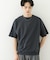 ライトスウェットショートスリーブTシャツ