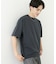 ライトスウェットショートスリーブTシャツ