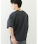 ライトスウェットショートスリーブTシャツ