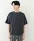 ライトスウェットショートスリーブTシャツ