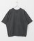 ライトスウェットショートスリーブTシャツ