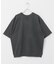 ライトスウェットショートスリーブTシャツ