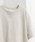 ライトスウェットショートスリーブTシャツ