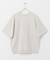ライトスウェットショートスリーブTシャツ