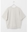ライトスウェットショートスリーブTシャツ