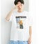 『別注』OATSIDE×SENSE OF PLACE　グラフィックショートスリーブ Tシャツ B