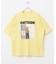 『別注』OATSIDE×SENSE OF PLACE　グラフィックショートスリーブ Tシャツ B