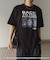 『別注』SENSE OF PLACE×BTTF　クルーネックプリントTシャツ A