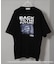 『別注』SENSE OF PLACE×BTTF　クルーネックプリントTシャツ A