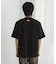 『別注』SENSE OF PLACE×BTTF　クルーネックプリントTシャツ A