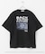 『別注』SENSE OF PLACE×BTTF　クルーネックプリントTシャツ A