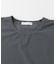 4WAYストレッチプルオーバーショートスリーブTシャツ