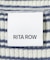 RITA ROW　RIPE TOP