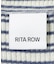 RITA ROW　RIPE TOP