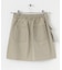 サイドポケットツキミニスカート