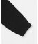 ウォッシャブルウール混ニットプルオーバー