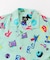 MAGIC NUMBER　OPEN COLLAR SHORT-SLEEVE SHIRTS