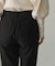 『Tallサイズあり』ウラキモウストレッチスリムテーパードパンツ
