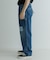FREEMANS SPORTING CLUB　DOUGLASTON DENIM TROUSERS