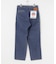 FREEMANS SPORTING CLUB　DOUGLASTON DENIM TROUSERS
