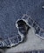 FREEMANS SPORTING CLUB　DOUGLASTON DENIM TROUSERS