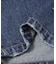 FREEMANS SPORTING CLUB　DOUGLASTON DENIM TROUSERS