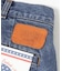 FREEMANS SPORTING CLUB　DOUGLASTON DENIM TROUSERS