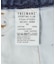 FREEMANS SPORTING CLUB　DOUGLASTON DENIM TROUSERS