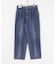 FREEMANS SPORTING CLUB　DOUGLASTON DENIM TROUSERS
