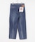 FREEMANS SPORTING CLUB　DOUGLASTON DENIM TROUSERS
