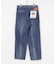 FREEMANS SPORTING CLUB　DOUGLASTON DENIM TROUSERS