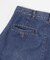 FREEMANS SPORTING CLUB　DOUGLASTON DENIM TROUSERS
