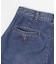 FREEMANS SPORTING CLUB　DOUGLASTON DENIM TROUSERS