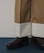 ワイドターンバックパンツ