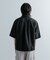 CPOサイドデザインルーズシャツ
