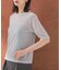シアーベロアTシャツ