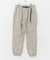 『別注』Gramicci　デュラブルナイロンジョガーパンツ