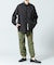 『別注』Gramicci　デュラブルナイロンジョガーパンツ