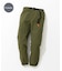 『別注』Gramicci　デュラブルナイロンジョガーパンツ