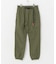『別注』Gramicci　デュラブルナイロンジョガーパンツ