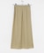 『2サイズ展開』キュプラサテンストレートスカート