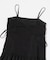 SATORU SASAKI　DOUBLE-CAMISOLE DRESS