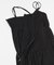 SATORU SASAKI　DOUBLE-CAMISOLE DRESS