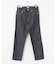 『ユニセックス』スーピマ DENIM パンツスリム #RAMONE　by SHIOTA