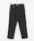 『ユニセックス』スーピマ DENIM パンツスリム #RAMONE　by SHIOTA