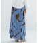 ESLOW　WRAP SKIRT