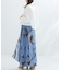ESLOW　WRAP SKIRT