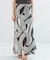 ESLOW　WRAP SKIRT