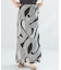 ESLOW　WRAP SKIRT