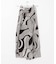 ESLOW　WRAP SKIRT